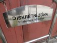 Stojka reklamní, zábrana proti vstupu, stojan za 499 kč - 3