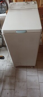Pračka Electrolux - 3
