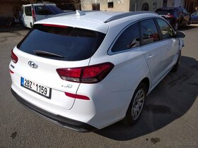 Hyundai i30, 1.5, Benzín, rv.2022/07 (c.j 2057) - 3