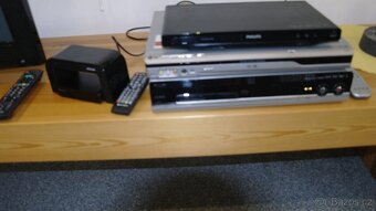 Plazmovka 93cm.dvd recorder atd. - 3