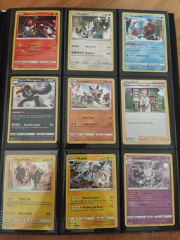 Pokemon album - 3
