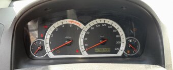 Prodám vůz Chevrolet Captiva - 3