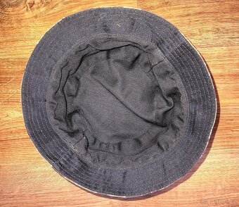 Tiger stripes Vietnam sun hat tadpole Klobouk - 3