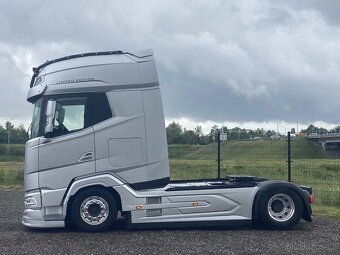 DAF XG+ 530 4x2 / Intarder / Full Air / Full Options - 3