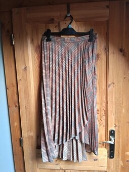 Sukně H&M vel.40 - 3