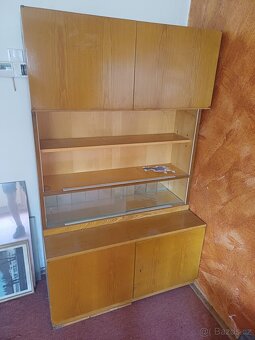 Skříň - 3