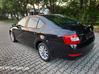 Škoda Octavia 3 1.2 TSI 77kw r.2014 TOP STAV servisní knih - 3