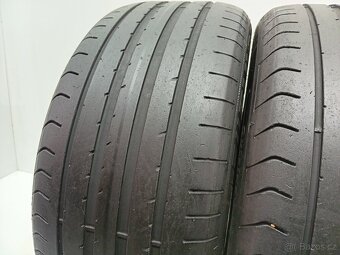 2ks letní pneu 235/45/18 Fulda - 3