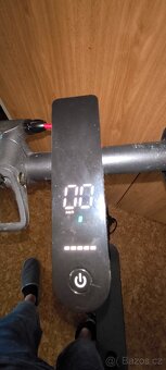 Dětská elektrická koloběžka Sencor - 3