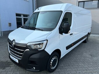 Renault Master 2.3 dCi,L3H2,ČR,1.MAJITEL,ODPOČET DPH - 3