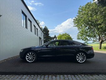 Audi A5 Sportback 2.0 TDI 2015 - 3