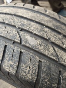 Al kola Ford c-max 16" - 3