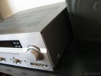 AV Receiver YAMAHA RX V-650 + DVD/CD - 3