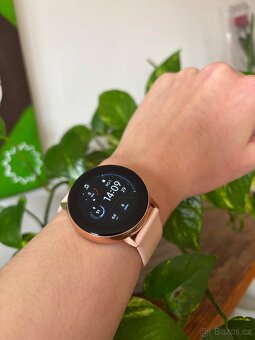 Samsung Galaxy Watch Active | SM-R500 - 3