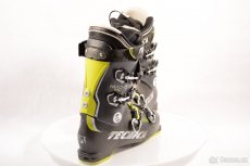 Tecnica Mach1 100 Mv, Cas Custom, Quadra Ultrafit - 3
