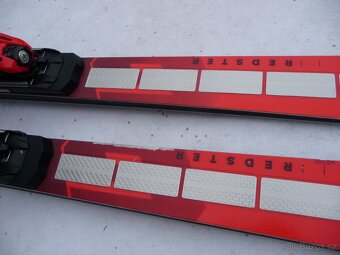 98. lyže ATOMIC REDSTER G9 Fis Revoshock S- 173 cm sez 23/24 - 3