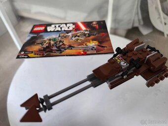 Lego - Star Wars - 3
