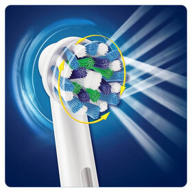 Zubní kartáček Oral-B Pro 1 500 CrossAction nový,nerozbalený - 3