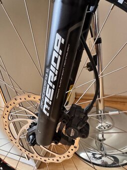 Merida Matts TFS XC 300, 24” XL/XXL - 3