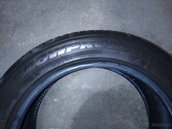 Pneumatiky TOYO SNOWPROX S954 205/55 R17 95V - 3