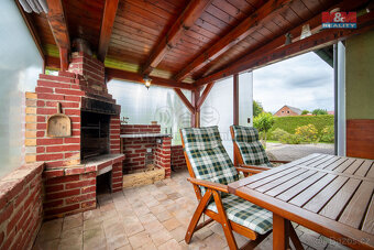 Prodej rodinného domu, 767 m², Králíky, ul. Kosmonautů - 3