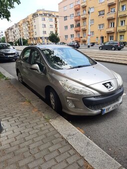 Peugeot 308 - 3