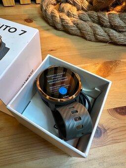 Suunto 7 - 3