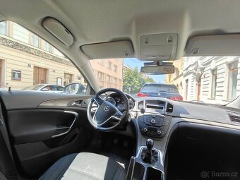 Opel Insignia - 3