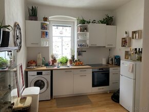 Dva byty vhodné pro vícegen.bydlení se soukromou zahradou - 3