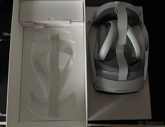 Brýle pro virtuální realitu | Pico 4 128GB - 3