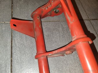 Vidlice babetta 210 - 3