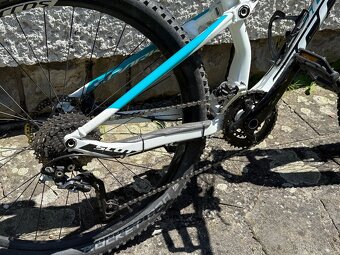Prodám dámské kolo Scott Spark Contessa 700 - 3