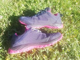 Dívčí celoroční outdoorová obuv Brütting vel. 32 - 3