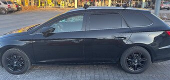 Seat Leon LPG - 3
