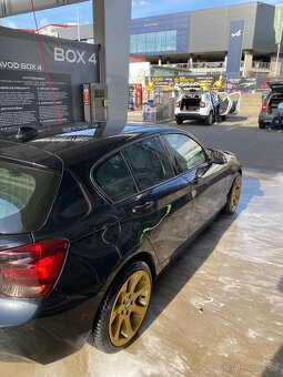 Bmw f20 sport - 3
