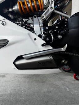Ducati Panigale V2 Troy Bayliss Edice - 3