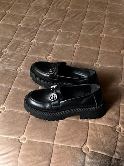 Polobotky loafers - 3