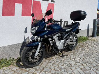 Suzuki GSF 1250 Bandit ABS - 3
