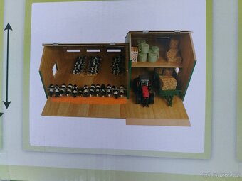 Farma Kids Globe - 3