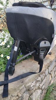 Axkid minikid 0-25kg - 3