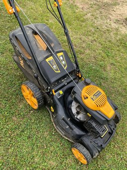 Riwall RPM 5135 - 3