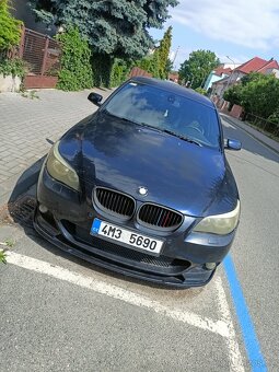 BWM - 3