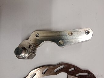 KTM SX 85 - 3