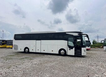 Mercedes-Benz Tourismo - turistický autobus 52 - 3