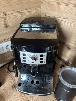 Delongi mangnifica s - 3