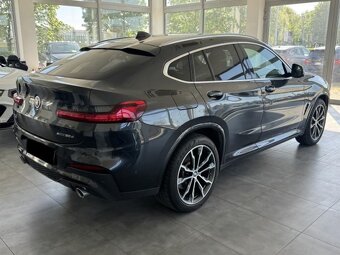 BMW X 4 - 3