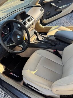 BMW 645ci - 3