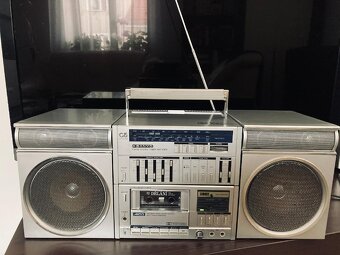 Sanyo C 5 funkční - 3