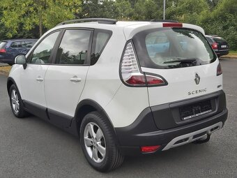 Renault Scenic  X MOD 1.2 TCe 85 kw, 2013, 1.majitel - 3