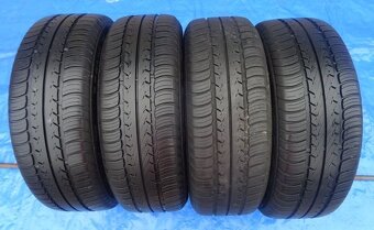 Letní kola 14" Hyundai Getz, i 10, i 20, Kia Picanto, Opel - 3